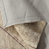 Kenyan Geometric 6 X 9 Rug, by Uttermost, 6' width x 9' height x 0.37" depth thumbnail 3