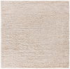 Angora Machine Woven Rug, by Surya, 7'10.49" length x 7'10.49" width thumbnail
