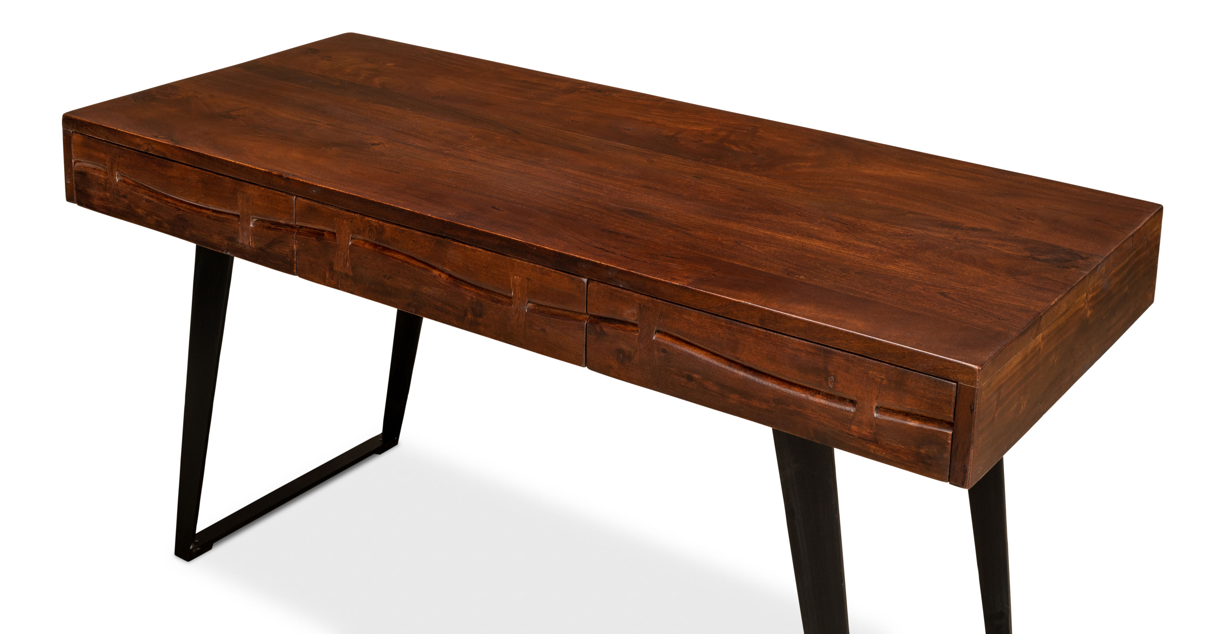 Genius Empire Desk large image 