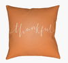 Thankful Accent Pillow thumbnail 0