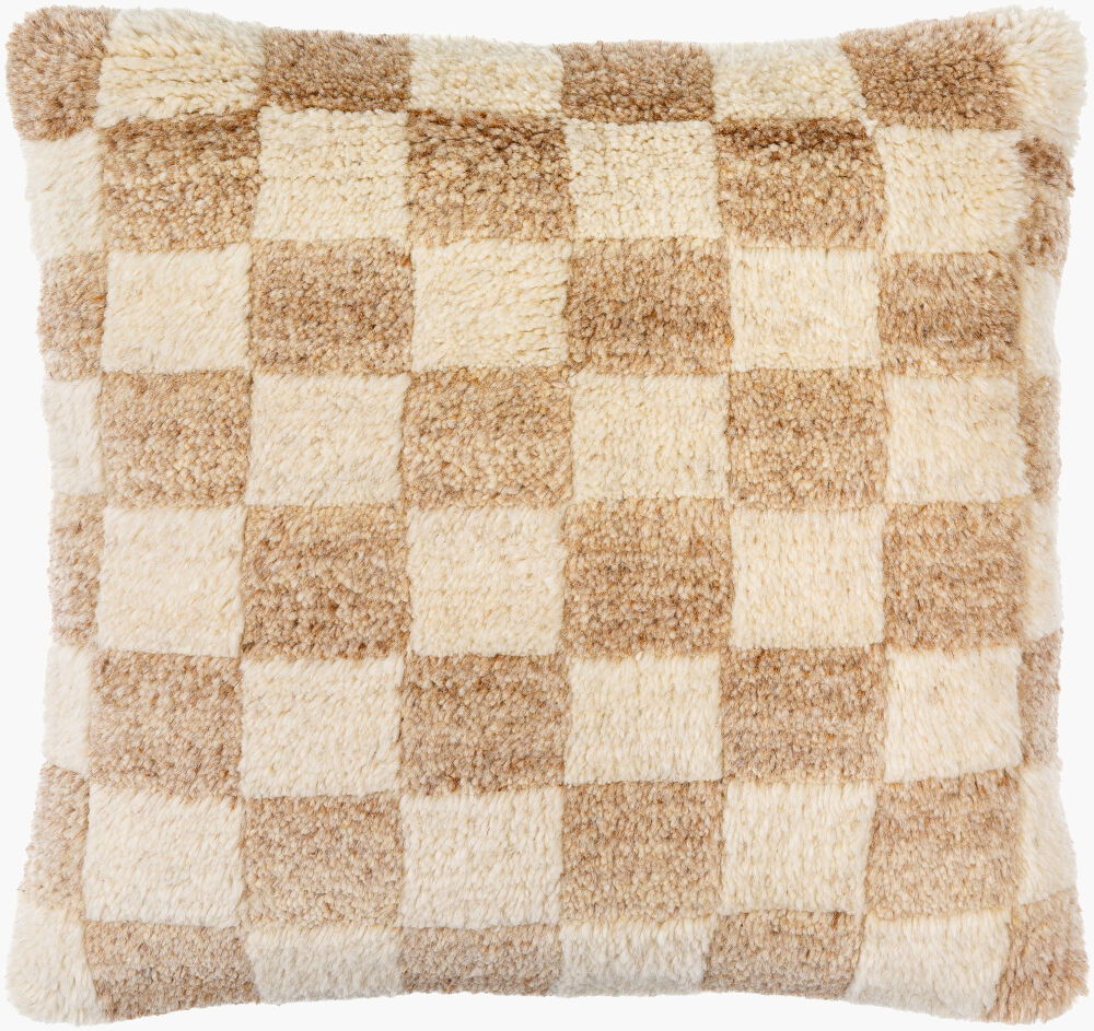 Lukas Accent Pillow large image 