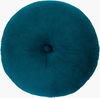 Cotton Velvet Accent Pillow thumbnail 0