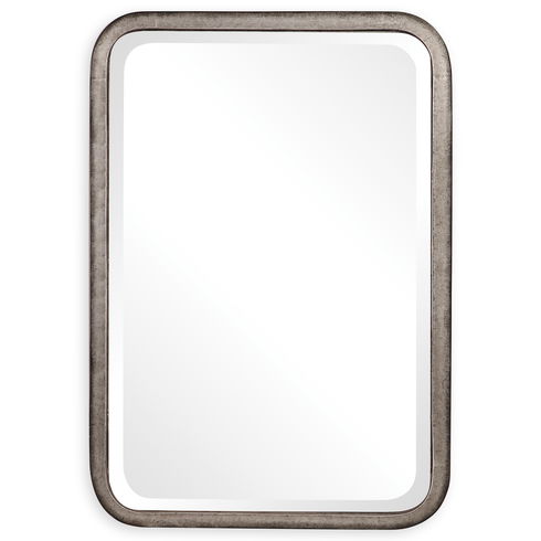 Madox Industrial Mirror