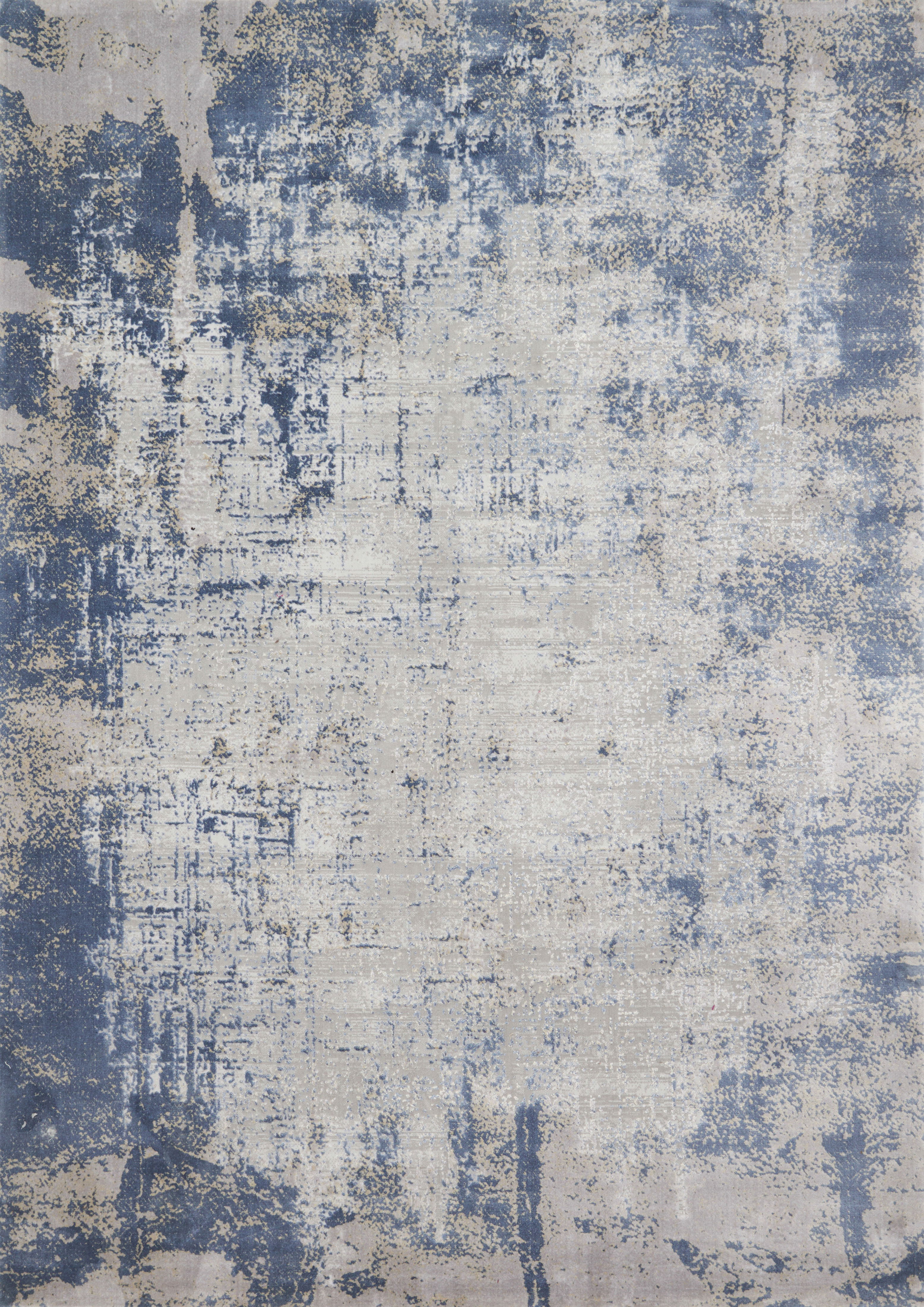 Loloi II Patina Rug, 2'7" length x 10' width