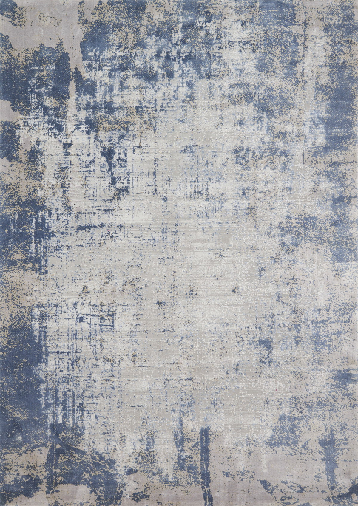 Loloi Patina Rug, 2'7" length x 10' width View 1