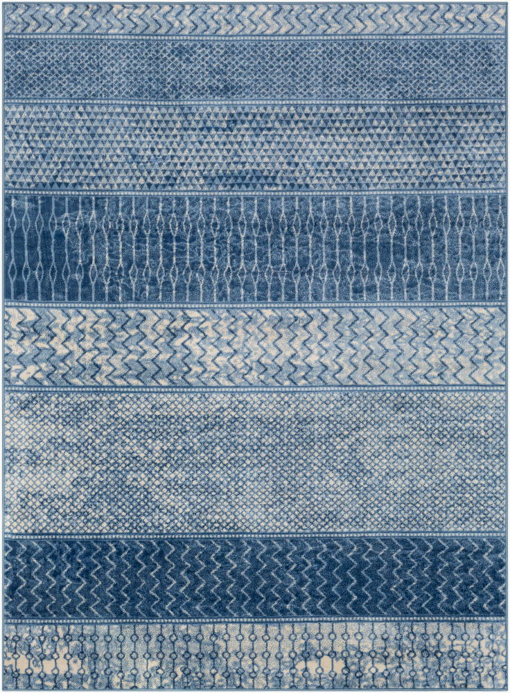 Monaco Machine Woven Rug large image 