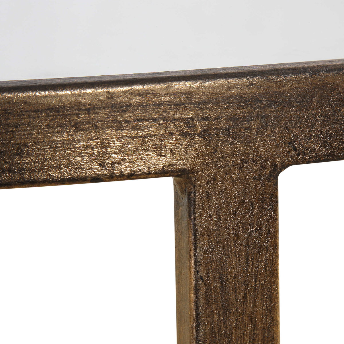Rhea Nested Coffee Tables Set/2, by Uttermost, 42" width x 18" height x 42" depth View 7