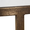 Rhea Nested Coffee Tables Set/2, by Uttermost, 42" width x 18" height x 42" depth thumbnail 7