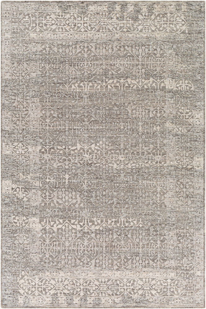 Tunus Handmade Rug large image 