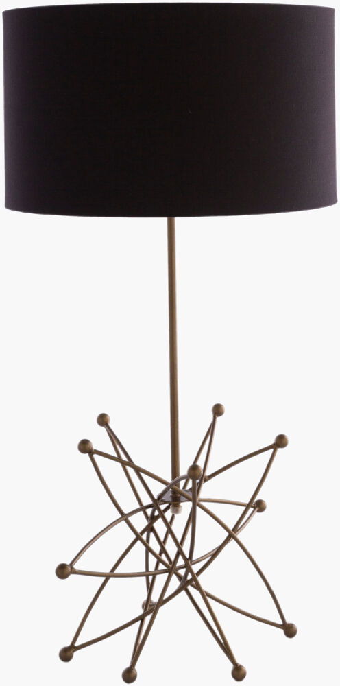 Bud Accent Table Lamp large image 