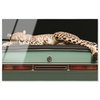 Sleepy Cadi Cheetah (No Embellishment), Art by Oliver Gal,  45x30 thumbnail 1