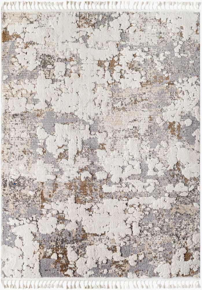 Rudy Machine Woven Rug large image 