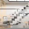 Richie Black Floor Lamp thumbnail 3