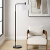 Richie Black Floor Lamp thumbnail 3