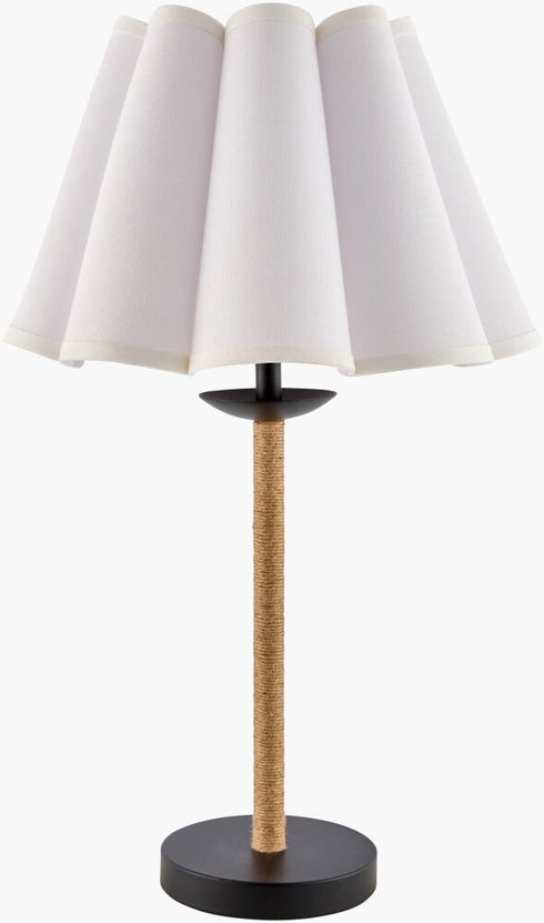 Dinnan Accent Table Lamp