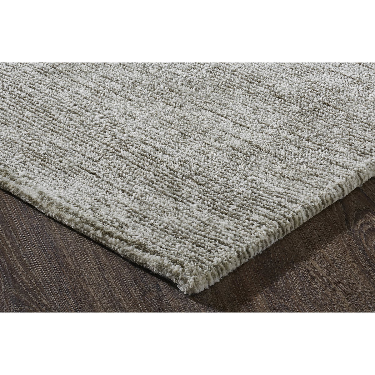 Hazel Indoor Rug, by Renwil, 5'2" width x 5'3" height View 2