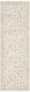 Emory Machine Woven Rug, by Surya, 7'10.49" length x 2'7.5" width thumbnail
