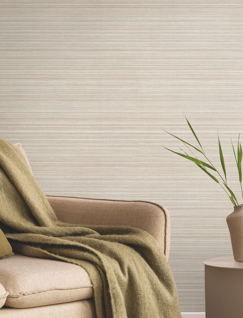 Allineate Seashell Wallpaper