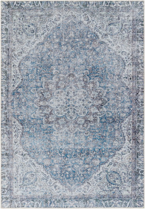 Amelie Machine Woven Rug