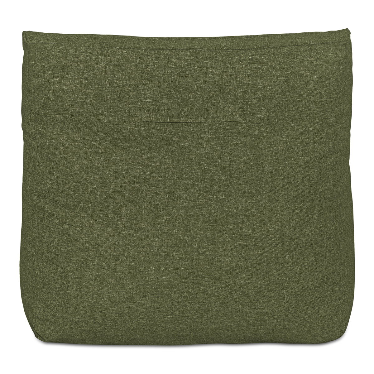 Lirio Outdoor Chaise Green, Chaise Lounges & Daybed by Moe's Home, 39" width x 31.5" height x 78" depth View 4
