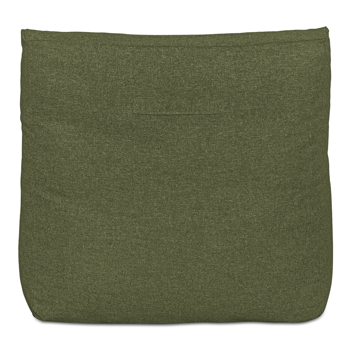 Lirio Outdoor Chaise Green, Chaise Lounges & Daybed by Moe's Home, 39" width x 31.5" height x 78" depth View 4