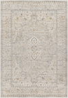 Alpharetta Machine Woven Rug, by Surya, 1'3.75" length x 1'3.75" width thumbnail