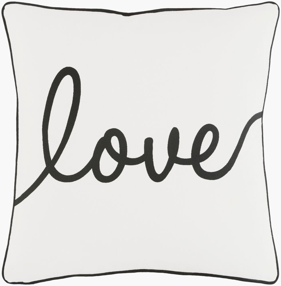 Glyph Accent Pillow large image 