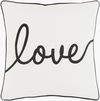 Glyph Accent Pillow thumbnail 0