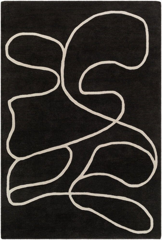 Jason Wu Handmade Rug large image 