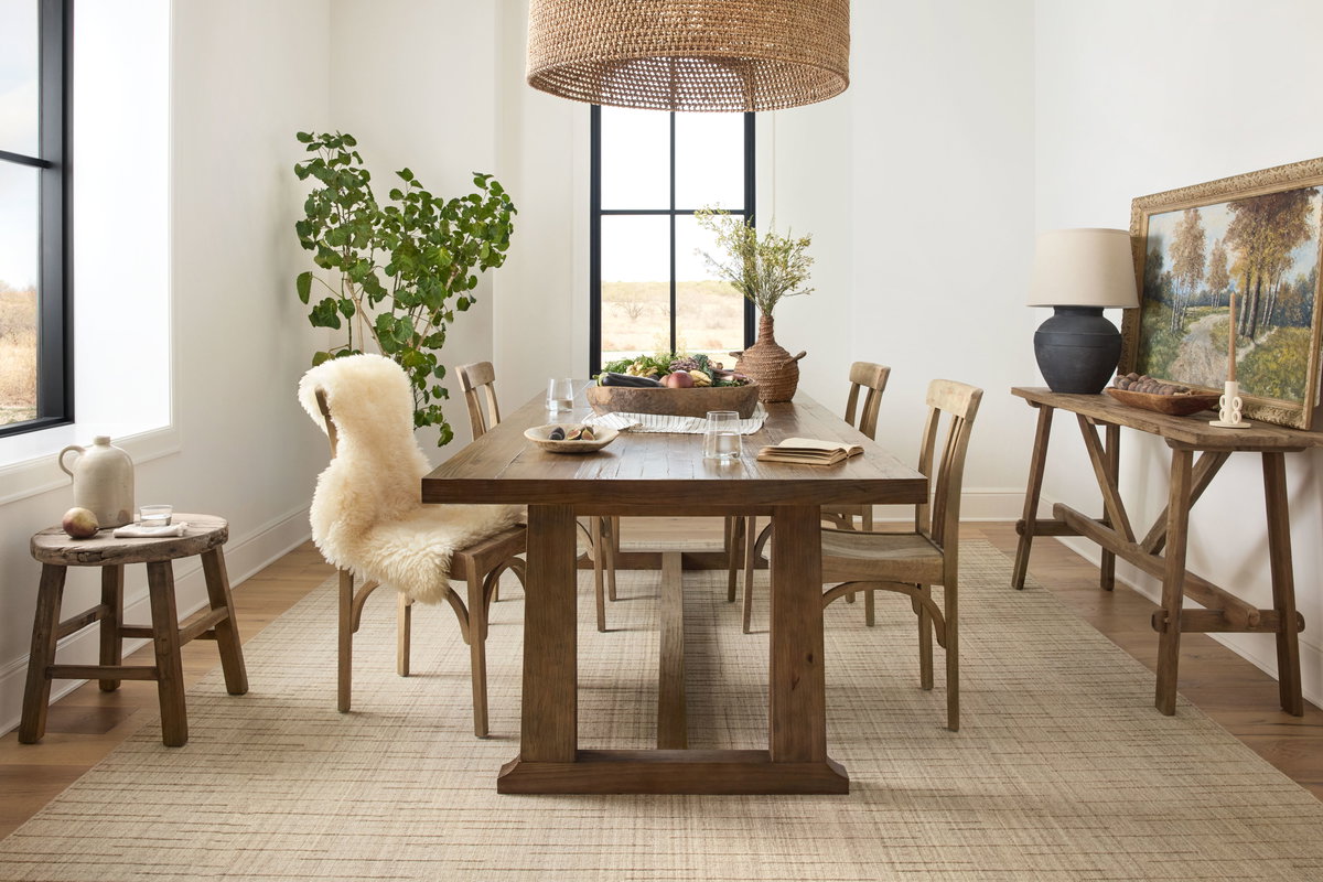 Loloi Brooks Rug, 2'3" length x 3'9" width View 3