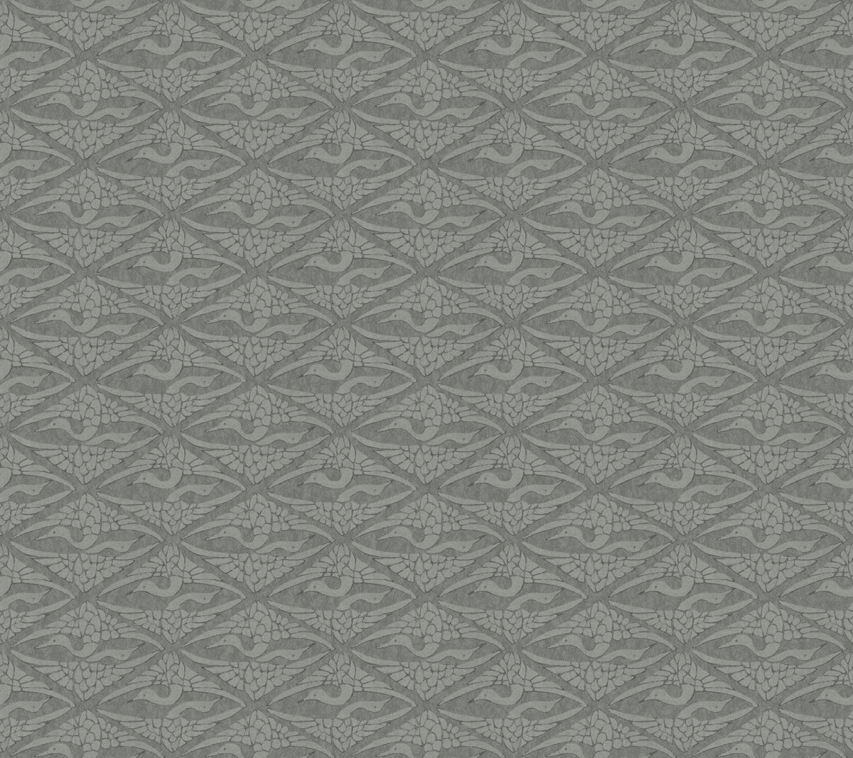 High Society Black Wallpaper, by York Wall, 27' length x 2'3" width x 0.02" depth