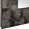 BURKE MIRROR, by Uttermost, 35.5" width x 47.5" height x 2" depth thumbnail 6