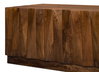 Denali Rectangle Cocktail Table, by Sarreid, 2'8" length x 4'6" width x 1'6" height thumbnail 8