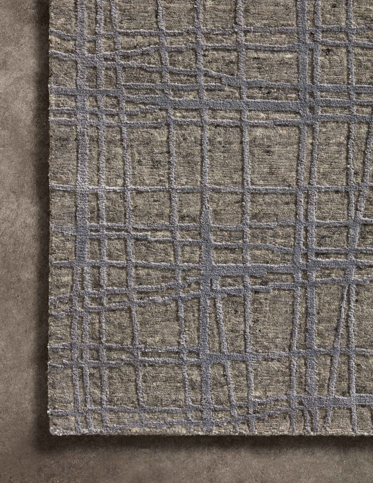 Loloi Atlas Rug, 5'6" length x 8'6" width View 3