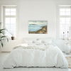 37.5 x 25.5 Peaceful bay thumbnail 1