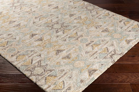 Robin Handmade Rug