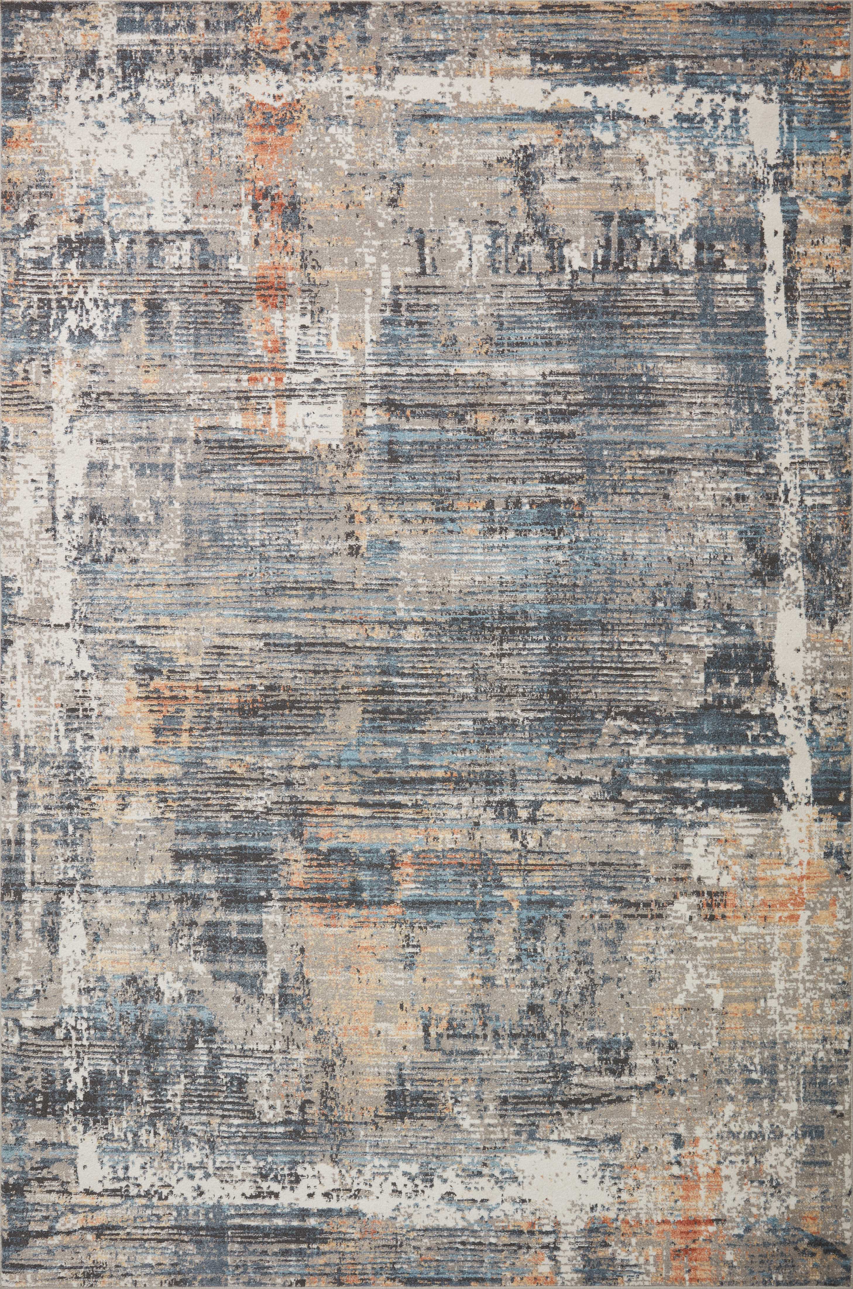 Loloi II Maeve Rug large image 