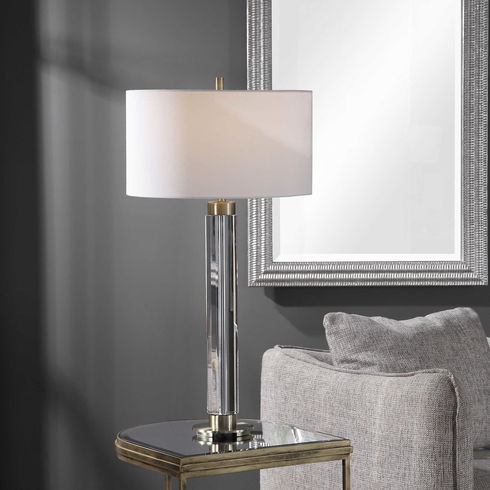 Davies Modern Table Lamp