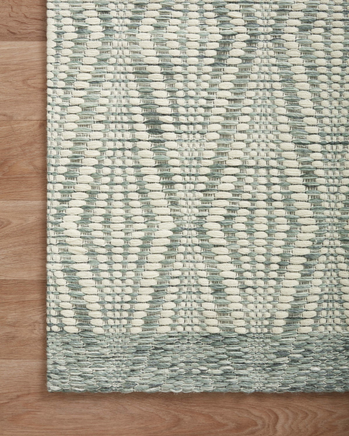 Loloi Kenzie Rug, 3'6" length x 5'6" width View 3