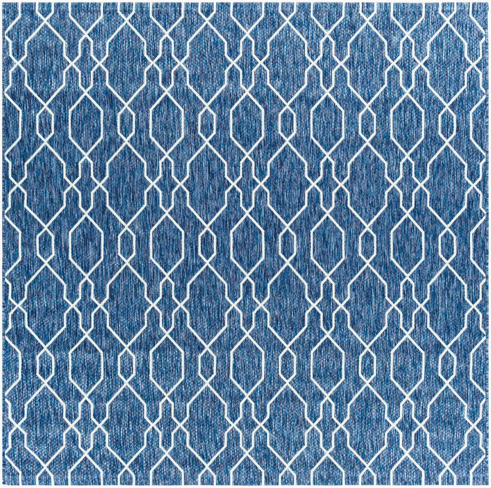 Eagean Machine Woven Rug large image 