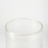 Adriatic I Small Brushed Gold Metal Glass Vase thumbnail 6