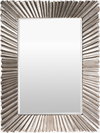 Chaucer Accent Mirror, by Surya, 36" width x 49" height thumbnail