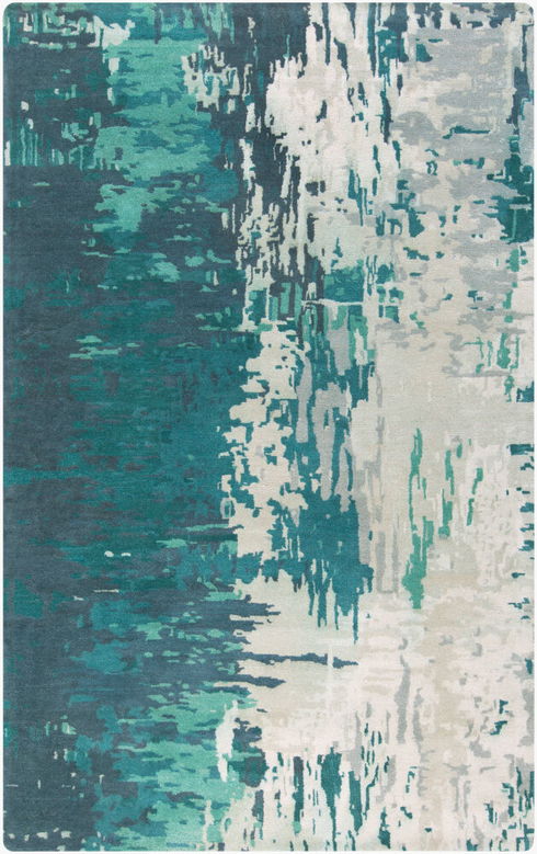 Banshee Handmade Rug