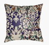 Moody Damask Accent Pillow, Decorative Pillow by Surya, 22" length x 22" width thumbnail