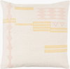Kyrk Accent Pillow, Decorative Pillow by Surya, 18" length x 18" width thumbnail