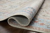 Rifle Paper Co. x Loloi Palais Rug, 7'6" length x 9'6" width thumbnail 3