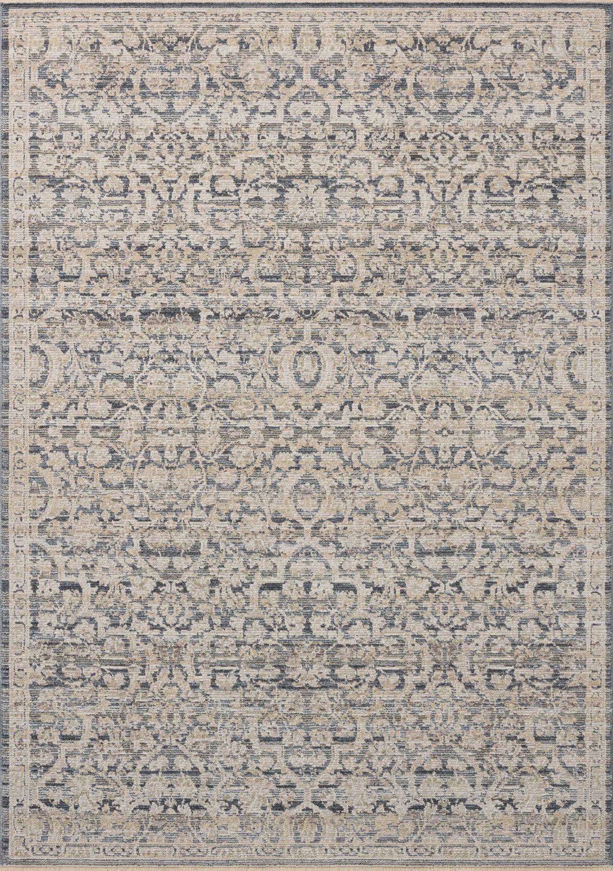Loloi Milena Rug, 4' length x 6' width View 1
