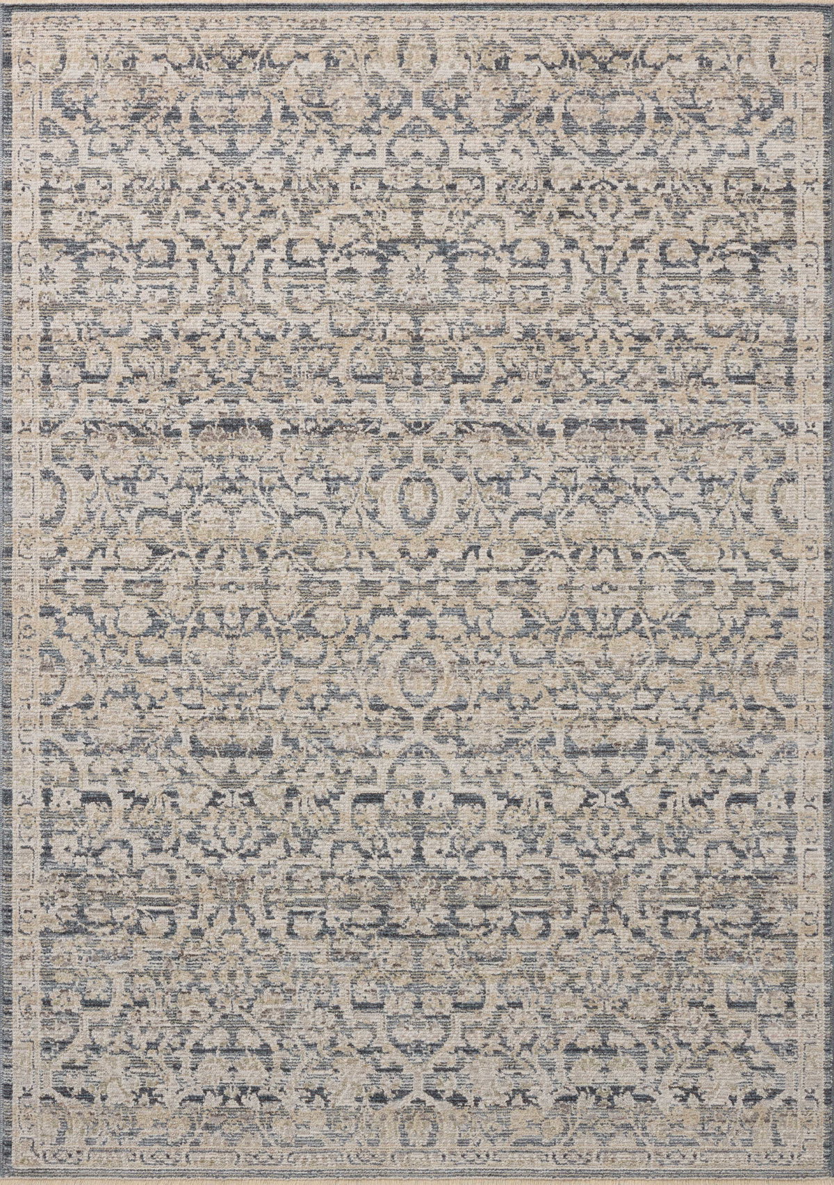 Loloi Milena Rug, 4' length x 6' width View 1