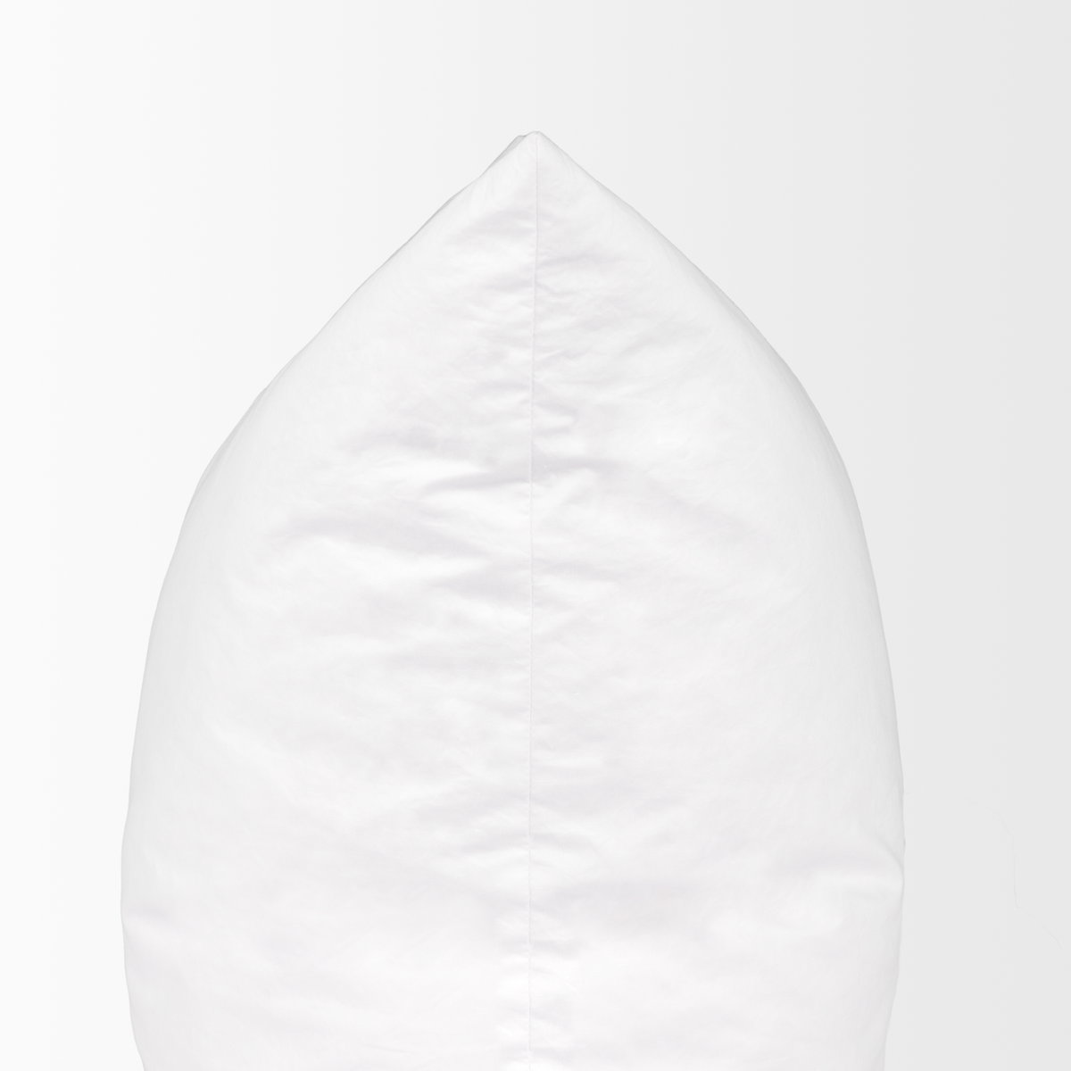 Down Fill Pillow Insert 24 x 24, by Mercana, 24" length x 1" width x 24" height View 5