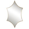 Aries Gold Mirror thumbnail 0